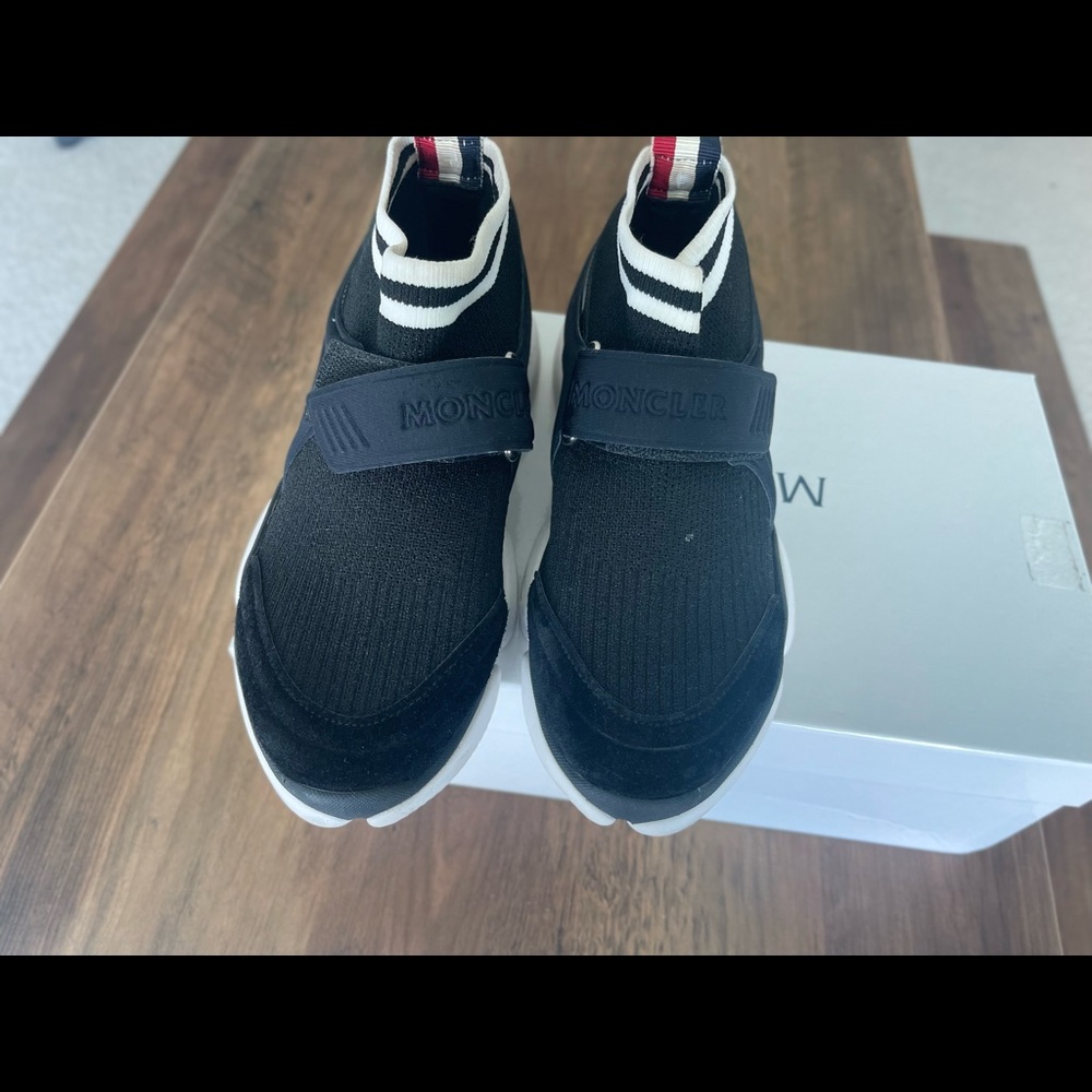 Women Moncler Sneakers